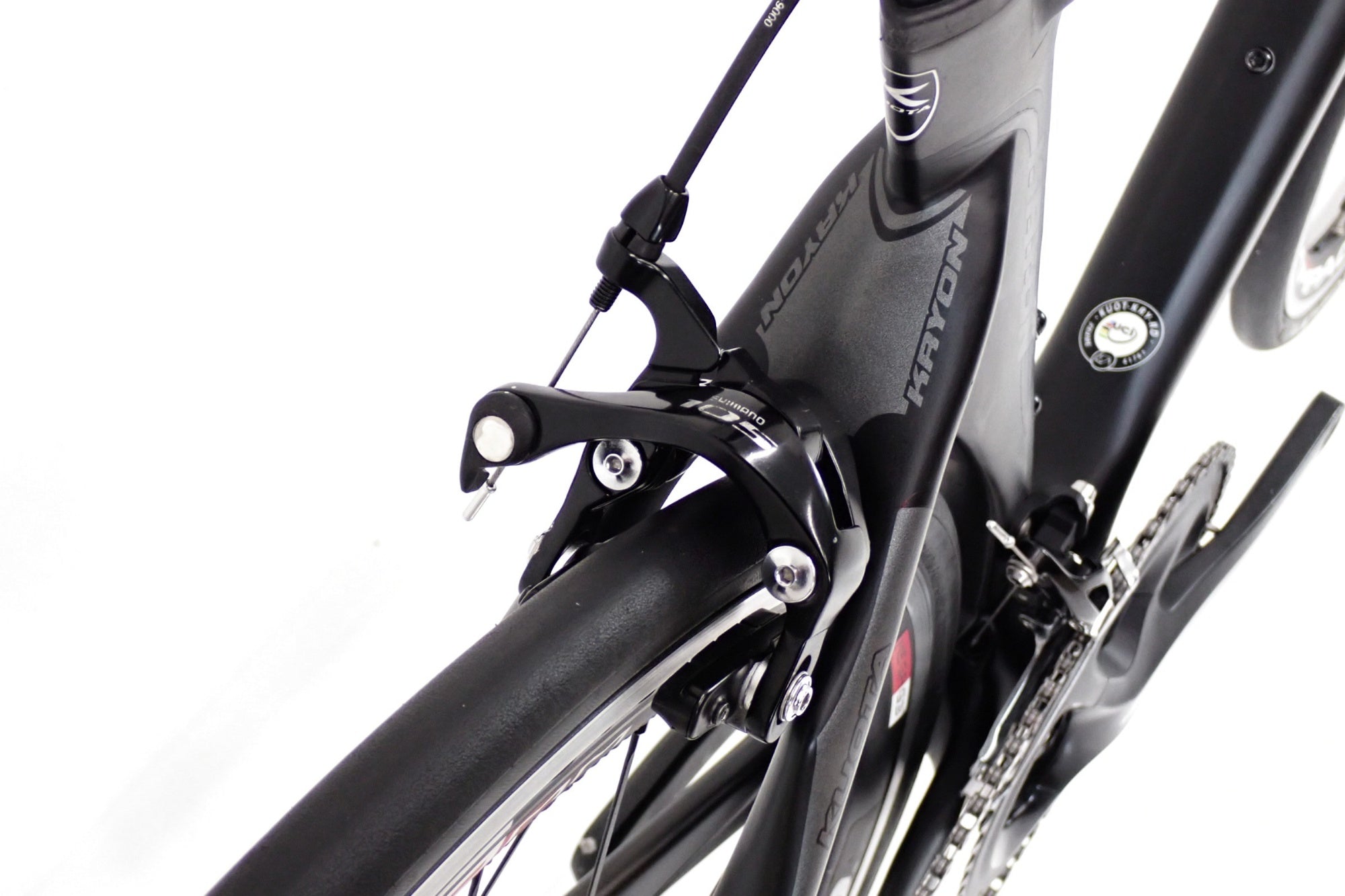 KUOTA 「クオータ」 KRYON 2016年モデル ロードバイク / 伊勢崎店