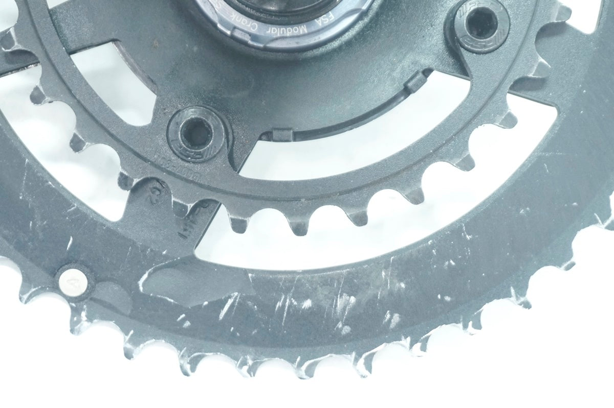 FSA 「エフエスエー」 GOSSAMER PRO 46-30T 170mm クランク / 奈良店