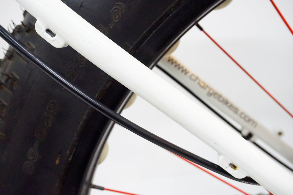ジャンク CHARGE BIKES 「チャージバイク」 COOKER MAXI2 2015年モデル ファットバイク / 名古屋大須店