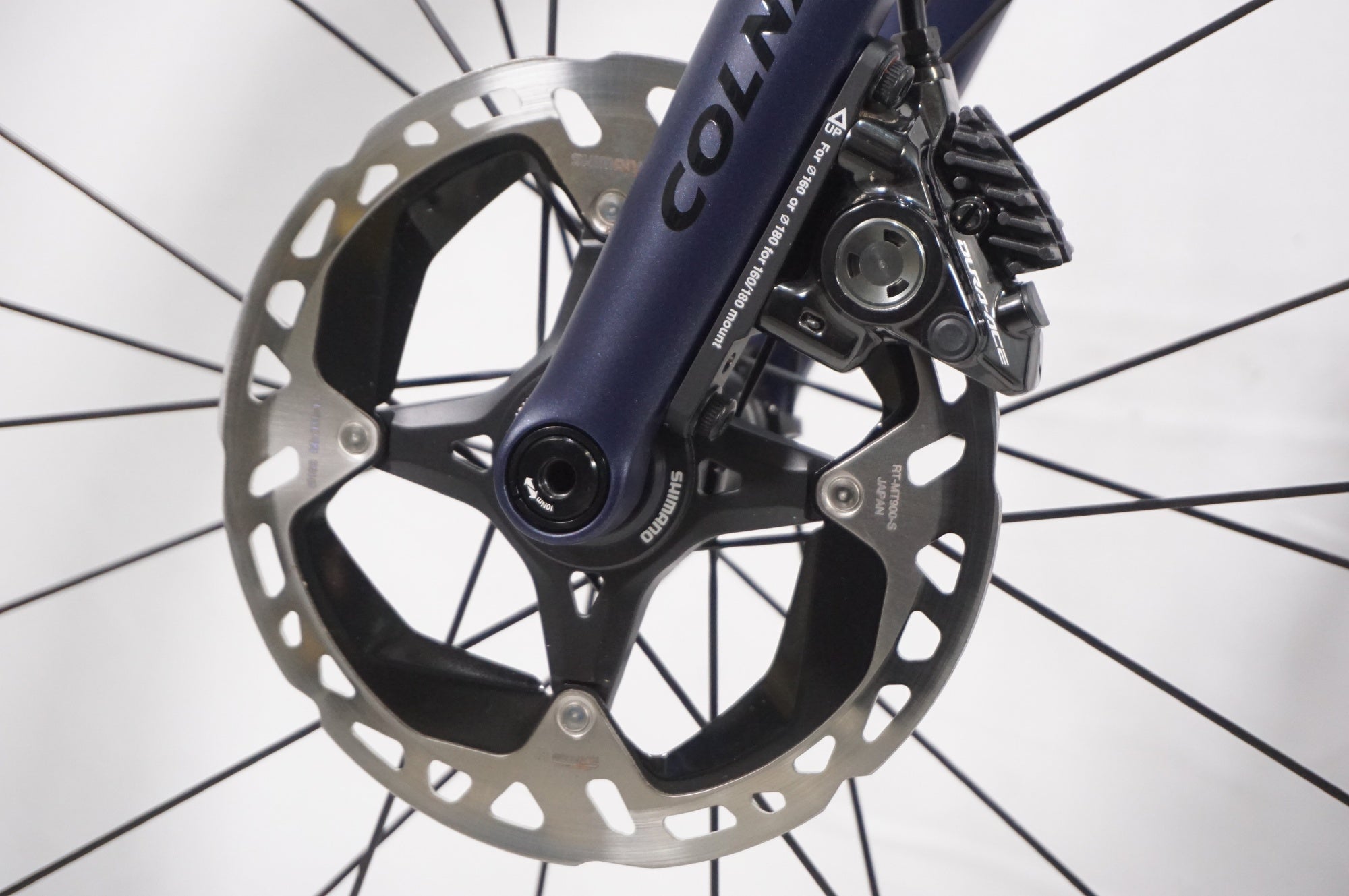 COLNAGO 「コルナゴ」 C68 ALL ROAD カスタム 2025年モデル ロードバイク / AKIBA店