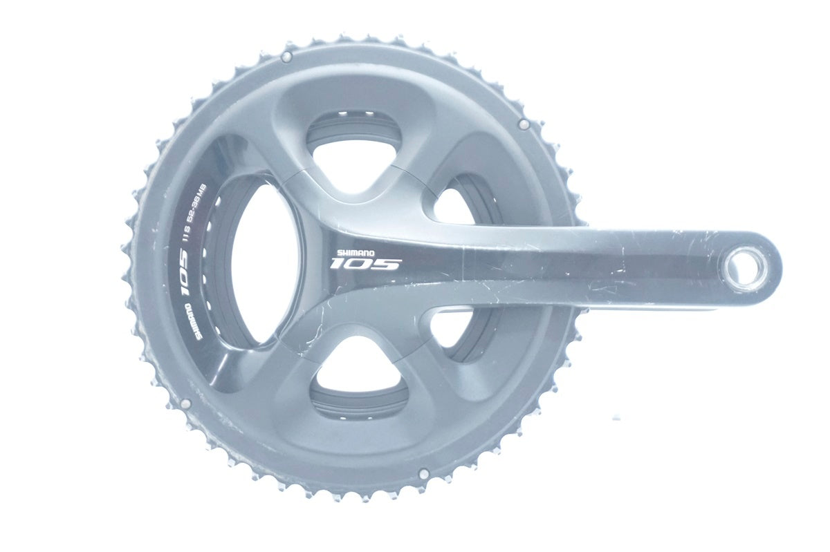 SHIMANO 「シマノ」 105 FC-5800 52-36T 170mm クランク / 大阪門真店