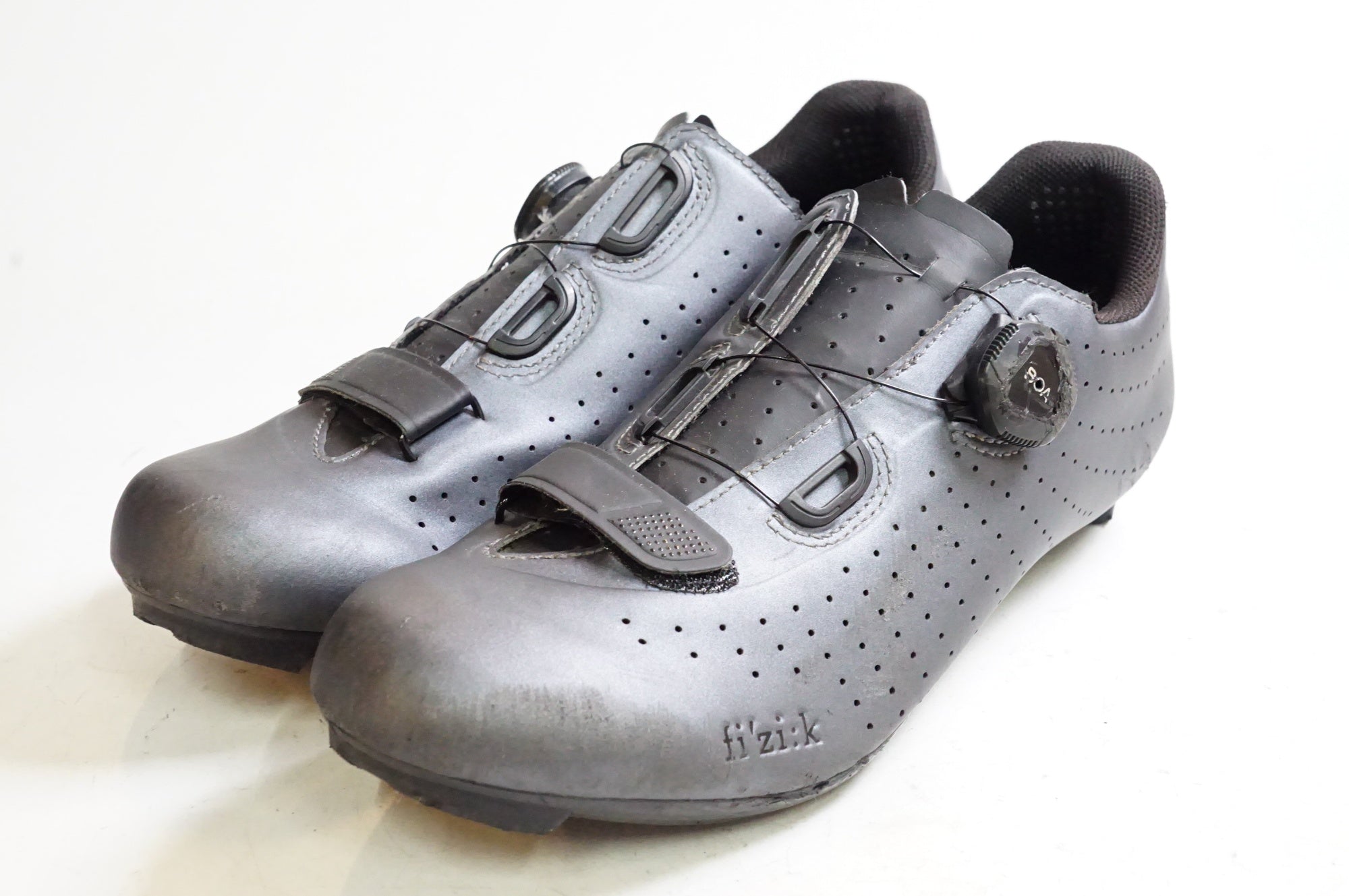 FIZIK 「フィジーク」 TEMPO OVERCURVE R5 42.5 シューズ / 熊谷本店