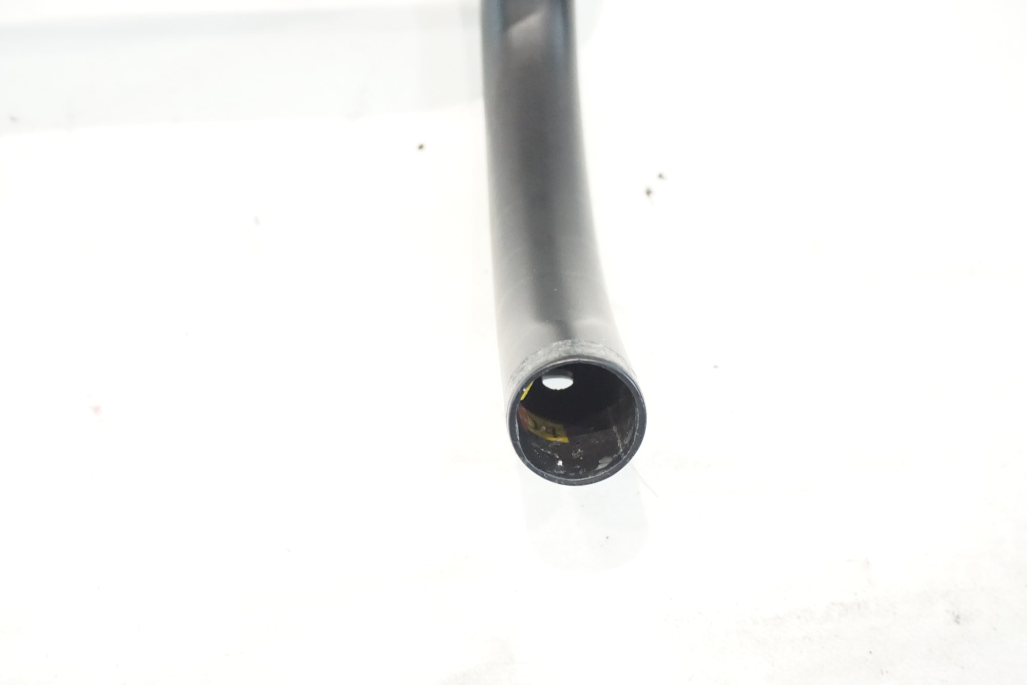 DA BOMB 「ダ ボム」 シャーク φ31.8 70mm ステム / バイチャリ