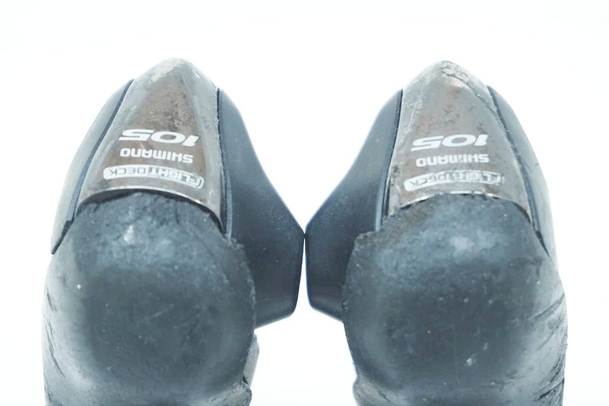 Shimano 105 ST-5600デュアルコントロールレバー2×10 SHIMANO 「シマノ」 105 ST-5600 デュアルコントロールレバー / 大阪