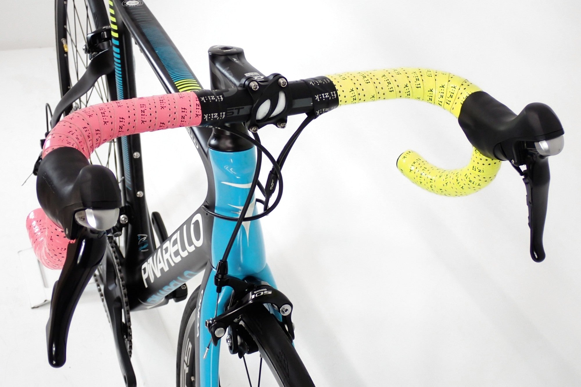 PINARELLO 「ピナレロ」 GAN S 105 2018年モデル ロードバイク