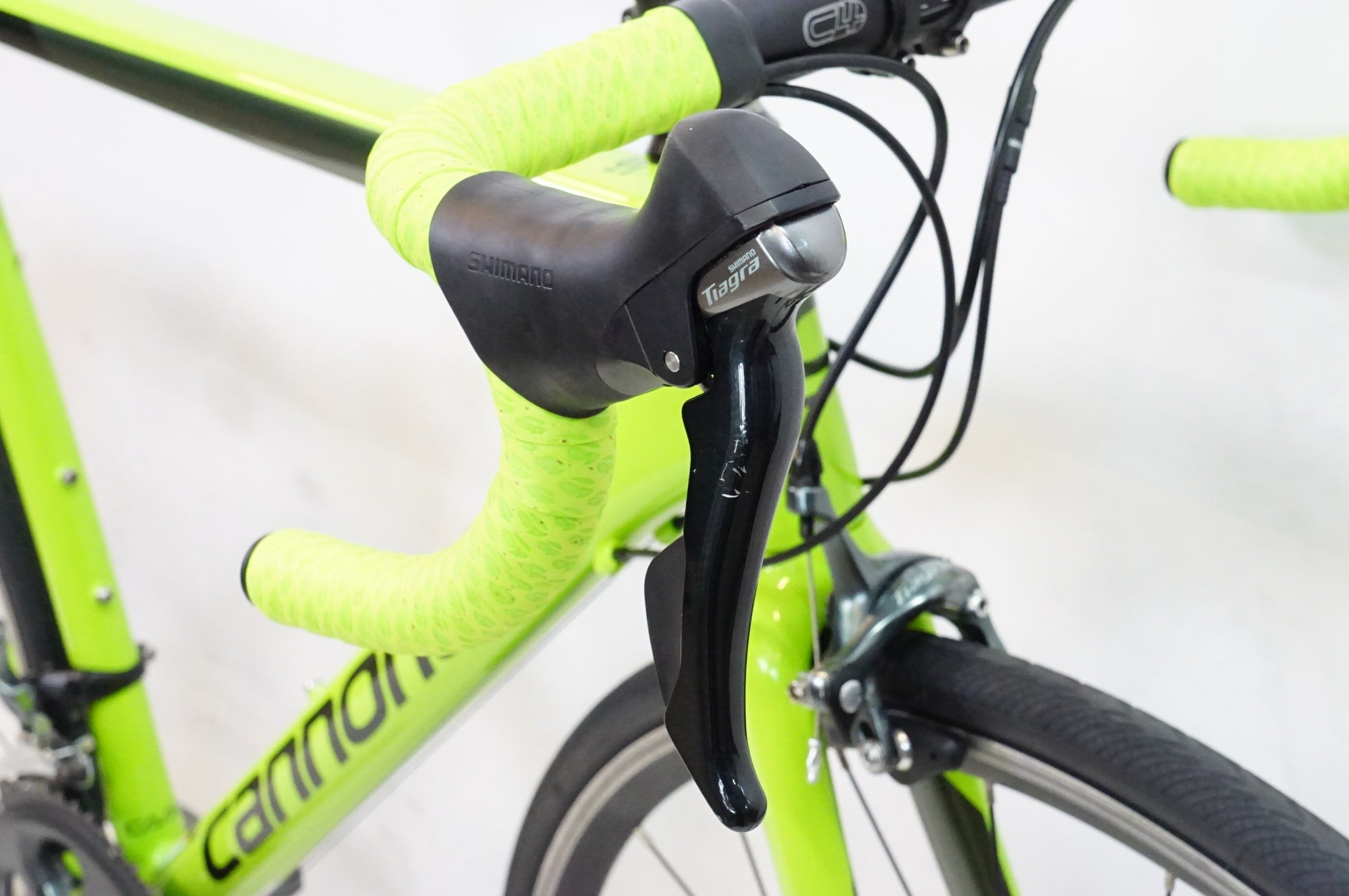 中古 ロードバイク/キャノンデール Optimo/51ｃｍ/Tiagra仕様 CANNONDALE 「キャノンデール」 CAAD OPTIMO TIAGRA 2019年