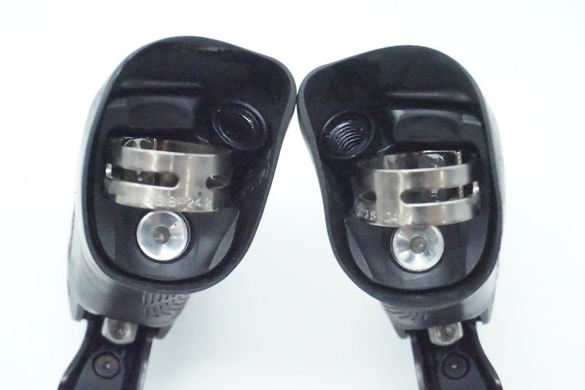 SHIMANO「シマノ」 105 Di2 ST-R7170 デュアルコントロールレバー/ 京都西院店