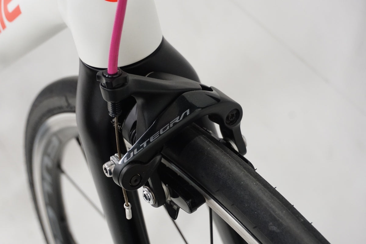 CANNONDALE「キャノンデール」 CAAD12 2020年モデル カスタム ロード