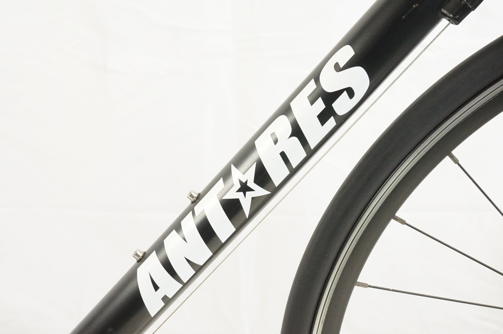 ジャンク ANTARES 「アンタレス」 201 2009年頃 ロードバイク