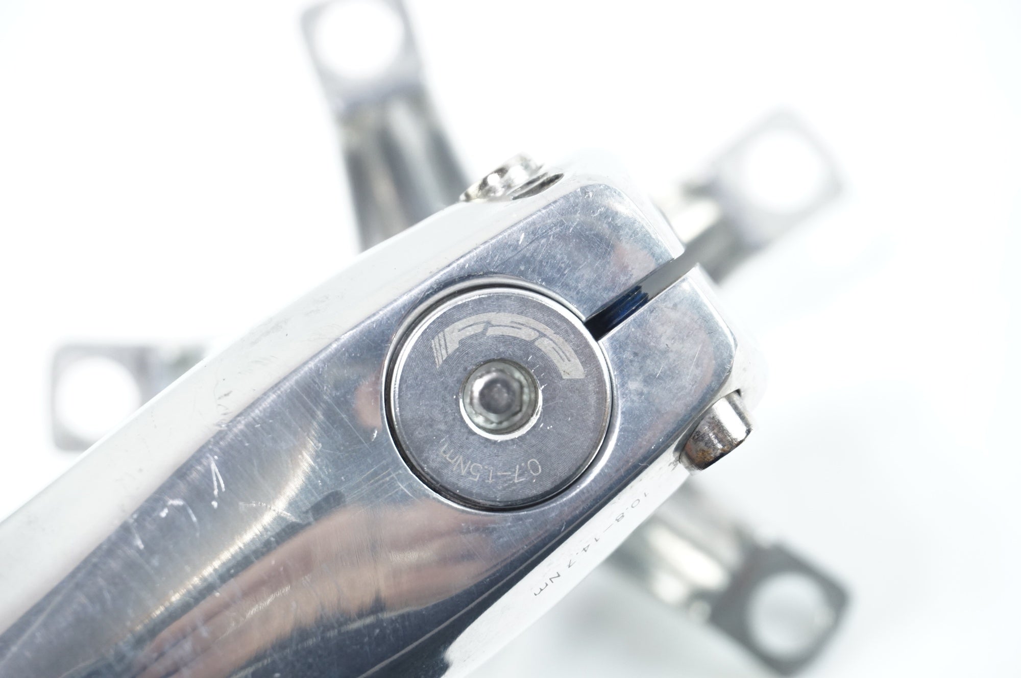 FSA 「エフエスエー」 OMEGA CK-4000 170mm クランク / 中目黒店