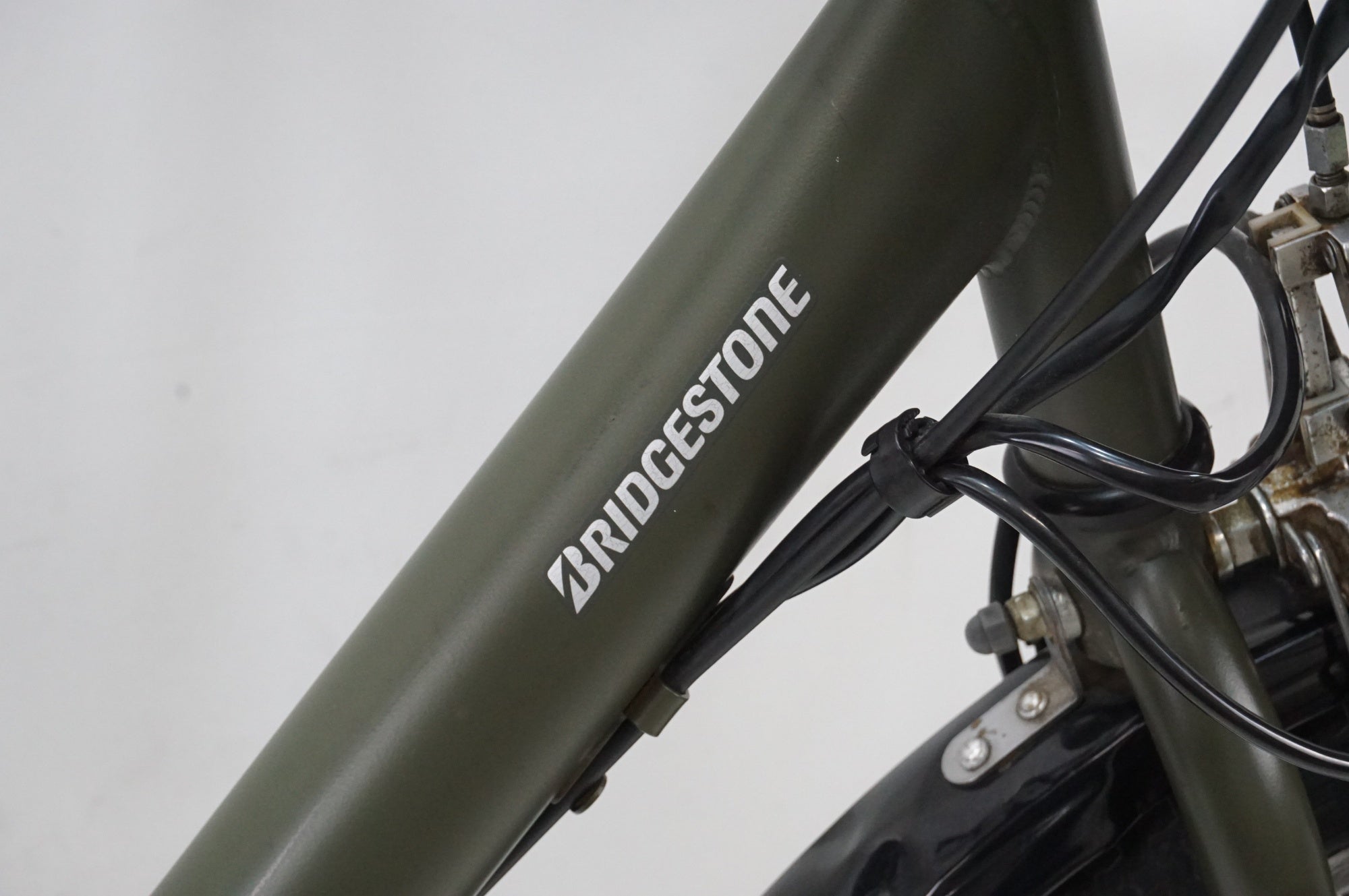 BRIDGESTONE 「ブリヂストン」 アシスタC STD CC0C30 2020年モデル 20