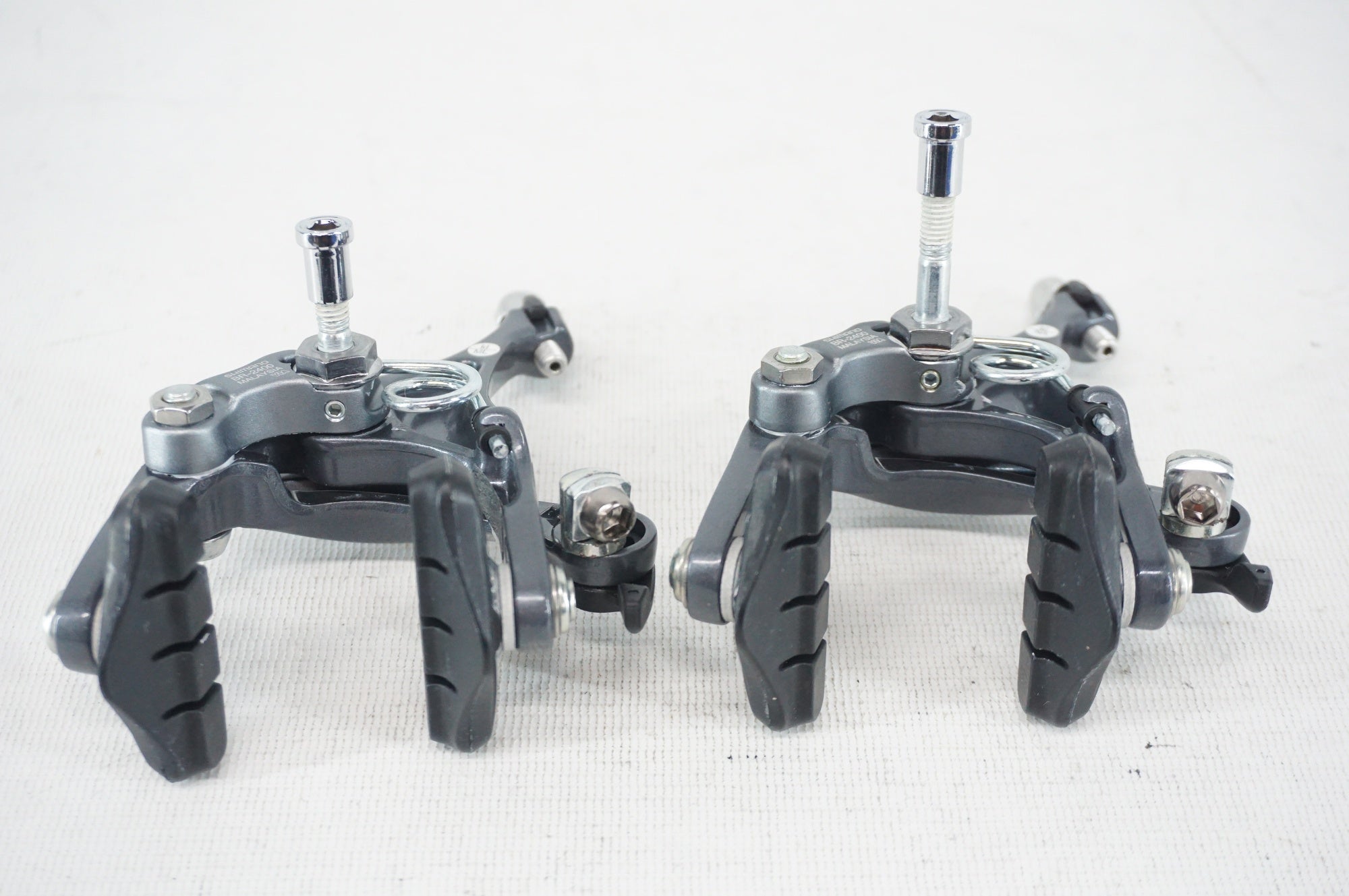 SHIMANO 「シマノ」 CLARIS BR-2400 キャリパーブレーキセット / 阪急塚口店