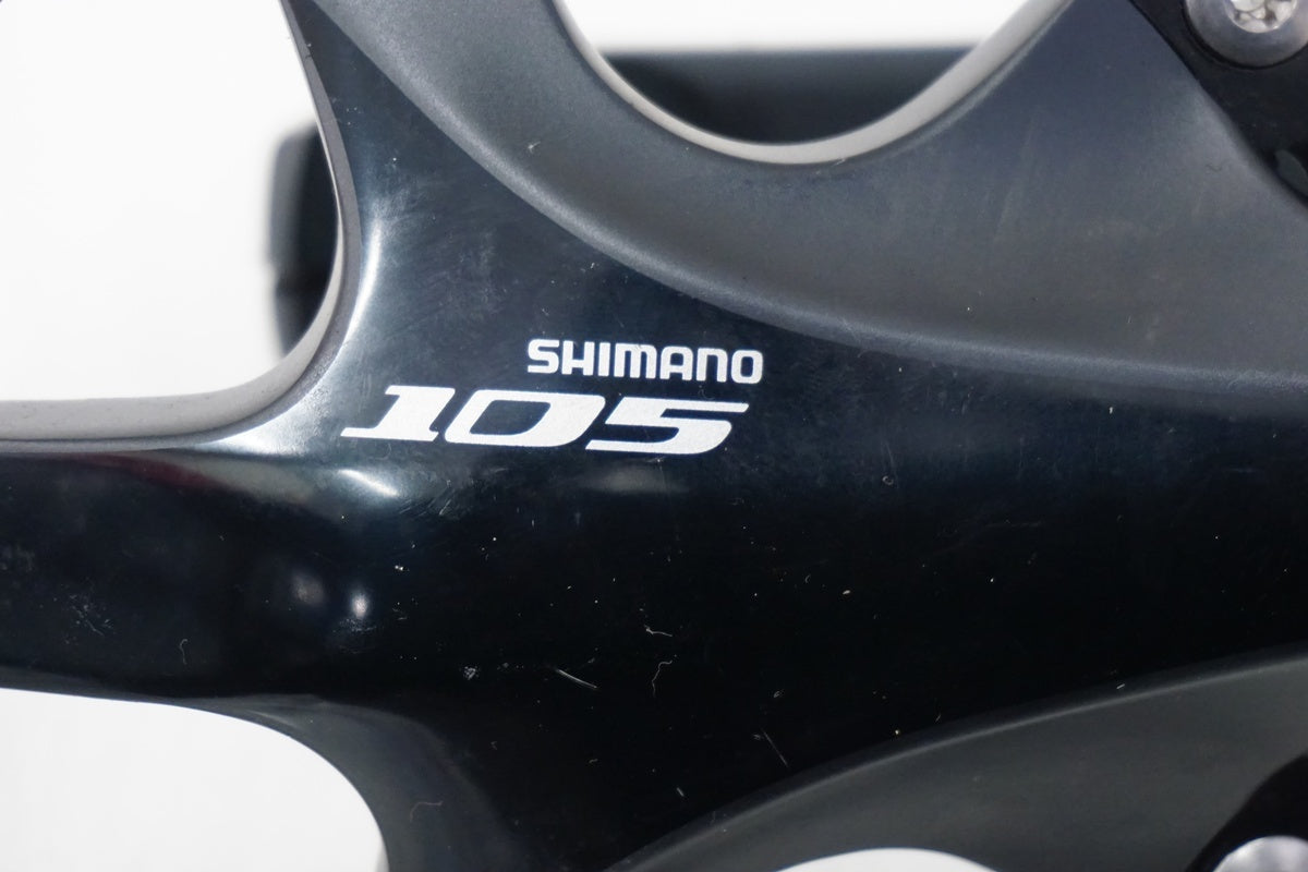 SHIMANO「シマノ」 105 FC-5700 52-38T 172.5mm クランクセット / 浜松店