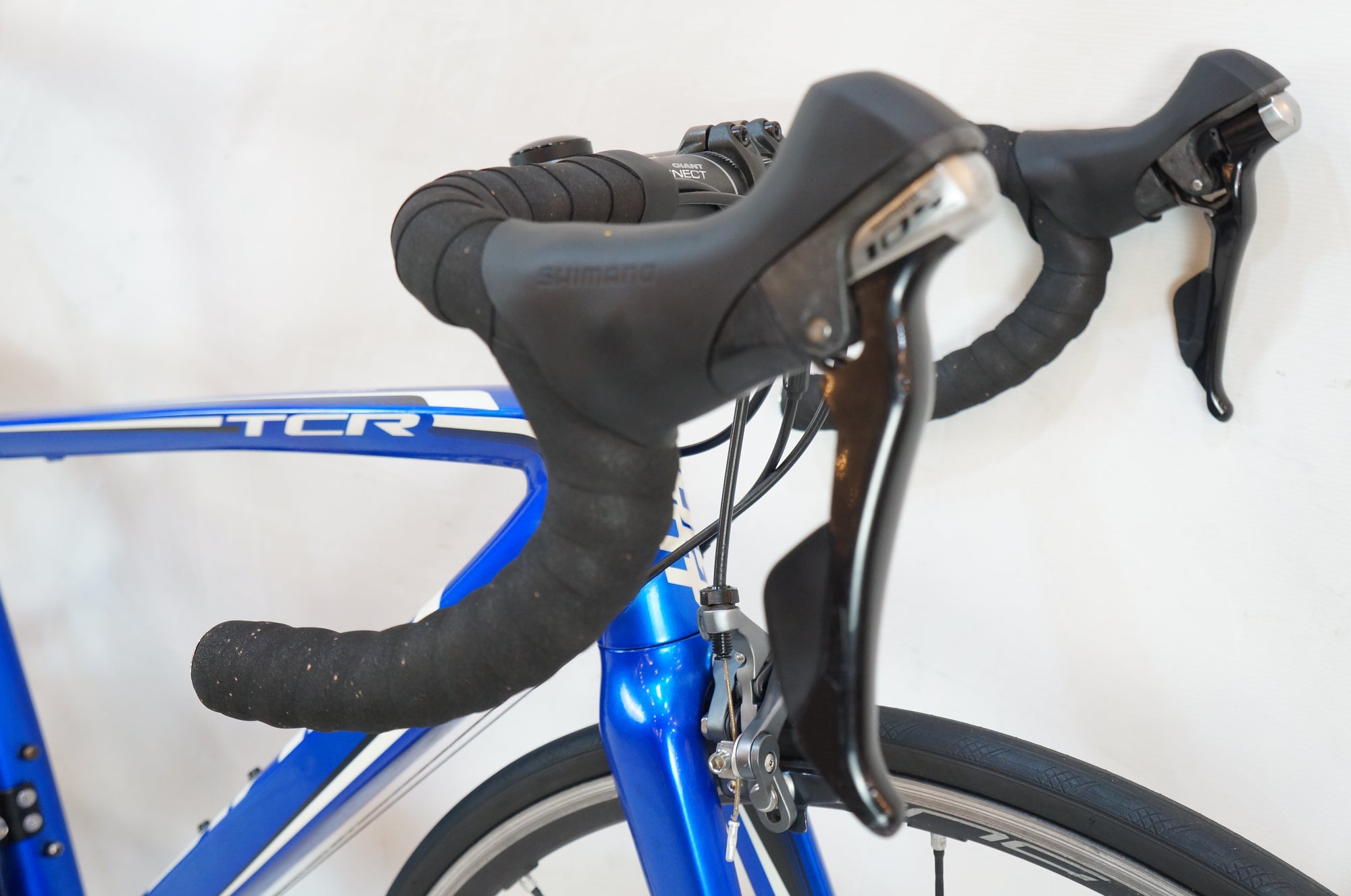 GIANT 「ジャイアント」 TCR 0 2016年モデル ロードバイク / バイチャリ浦和ベース