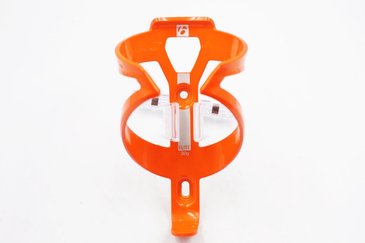 BONTRAGER 「ボントレガー」 ELITE ボトルケージ / 奈良店