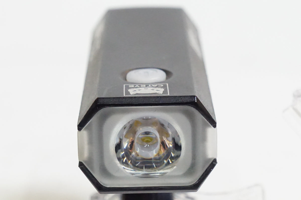 CATEYE 「キャットアイ」 AMPP300 HL-EL083RC フロントライト / 熊谷本店