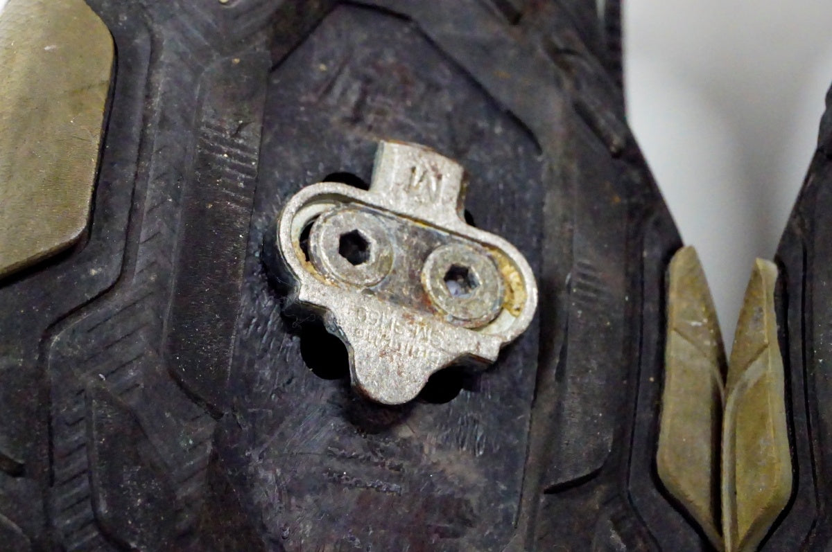 SHIMANO 「シマノ」 SH-MT44L 25.2cm シューズ / 名古屋大須店