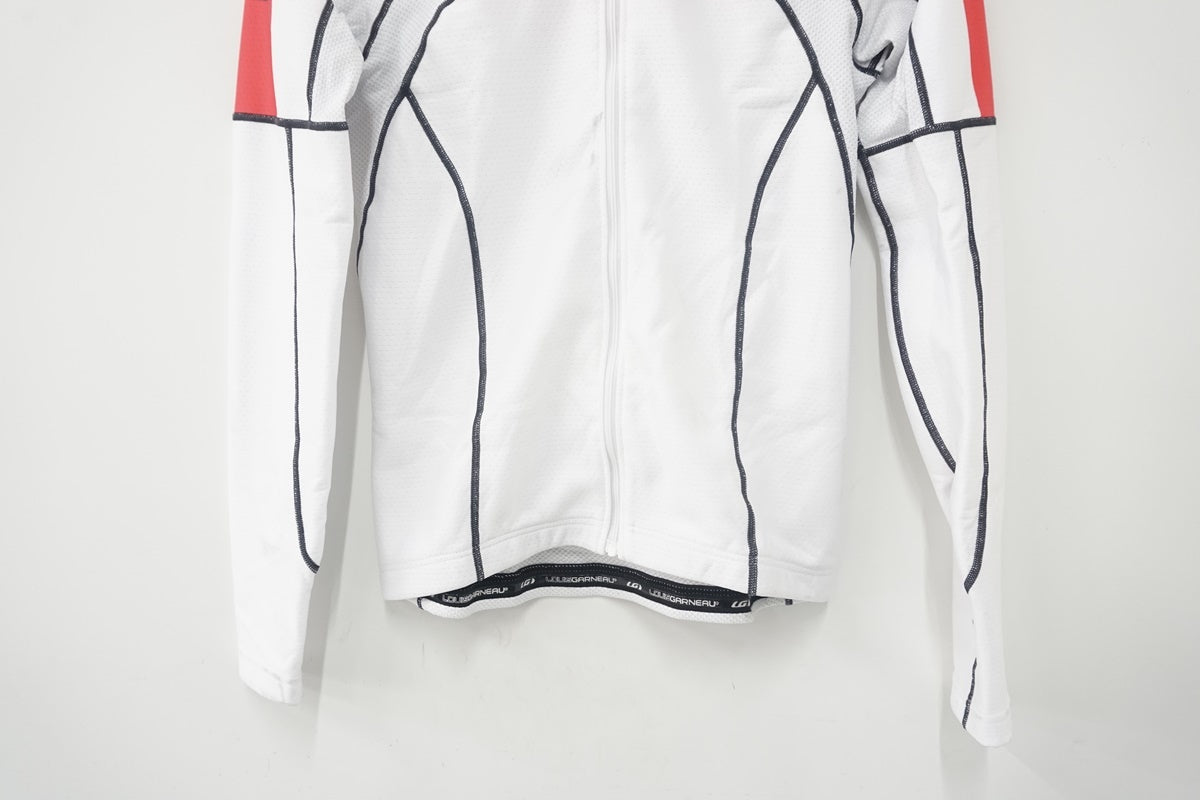 LOUIS GARNEAU 「ルイガノ」 レディース Sサイズ サイクルジャージ / 浜松店