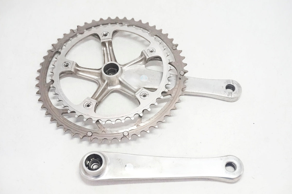 SHIMANO 「シマノ」 DURA-ACE FC-7700 53-42T 170mm クランク
