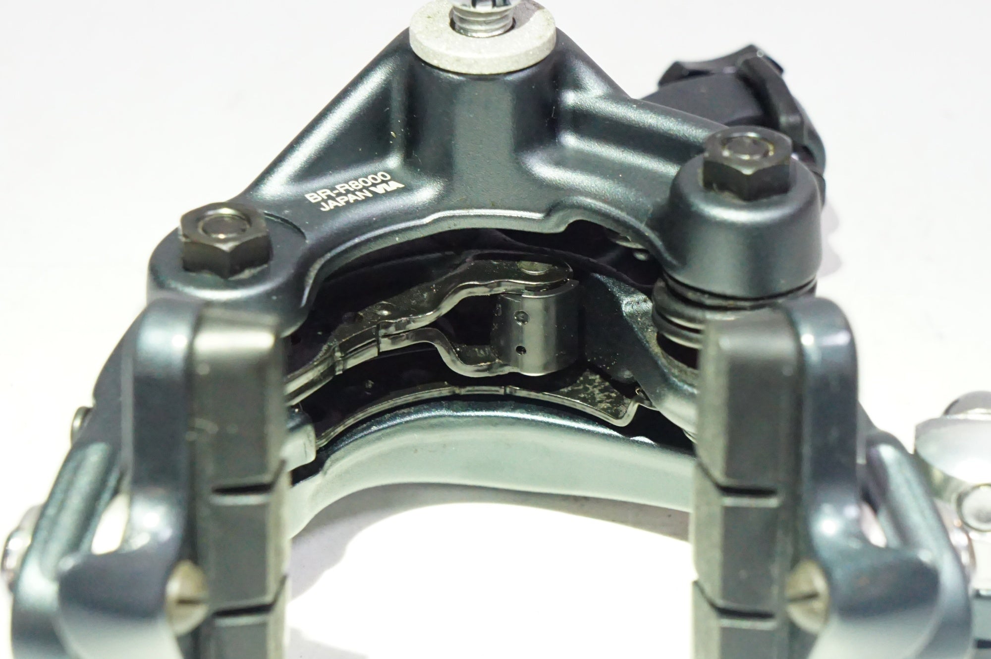 SHIMANO 「シマノ」 ULTEGRA BR-R8000 キャリパーブレーキセット / 熊谷本店