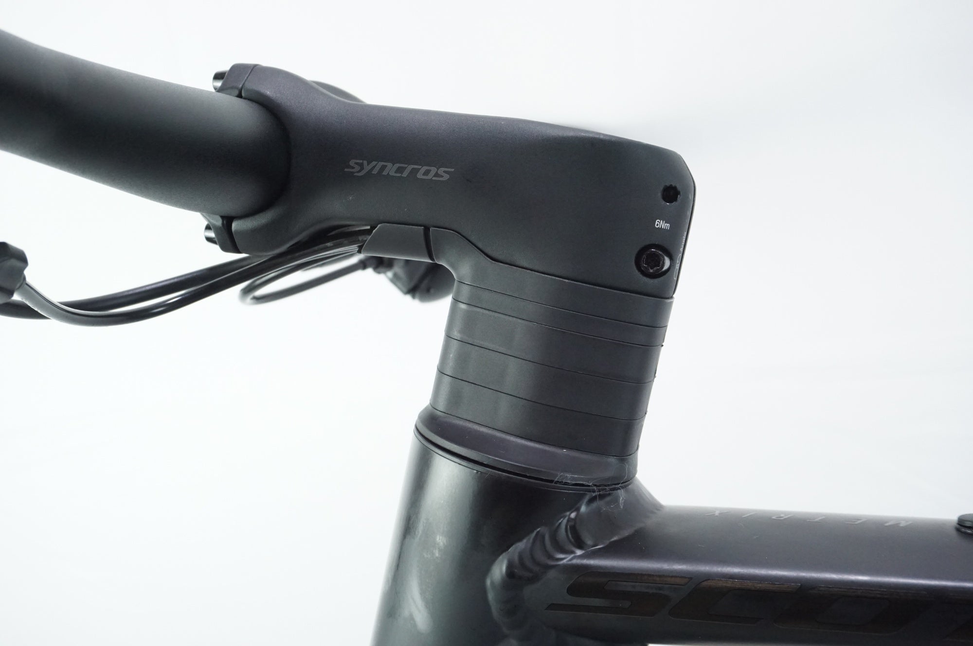 SCOTT 「スコット」 METRIX 30 EQ 2023年モデル クロスバイク / 中目黒店