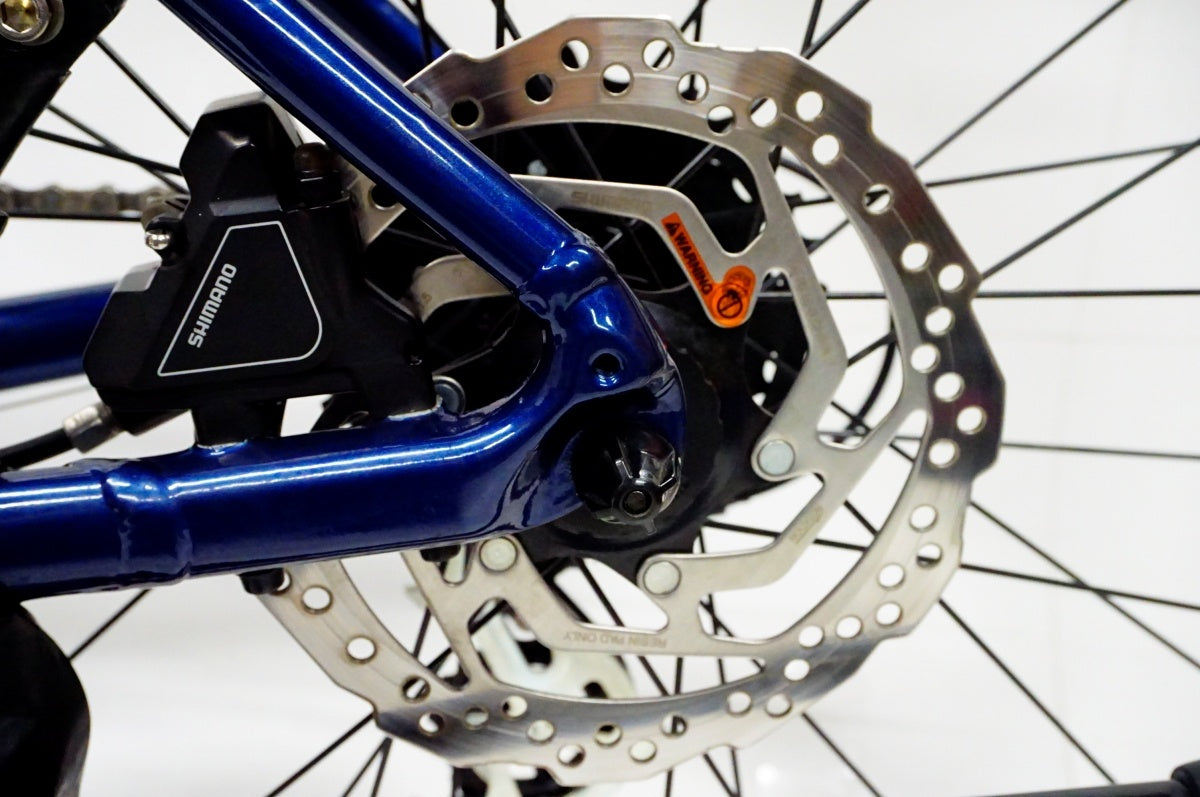 KHODAA BLOOM 「コーダブルーム」 KESIKI 2023年モデル クロスバイク / 名古屋大須店