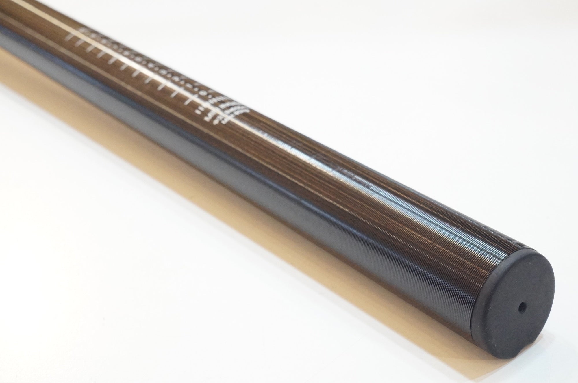 MICROHERO 「マイクロヒーロー」 SP-D339 600mm φ33.9 シートポスト / バイチャリ浦和ベース