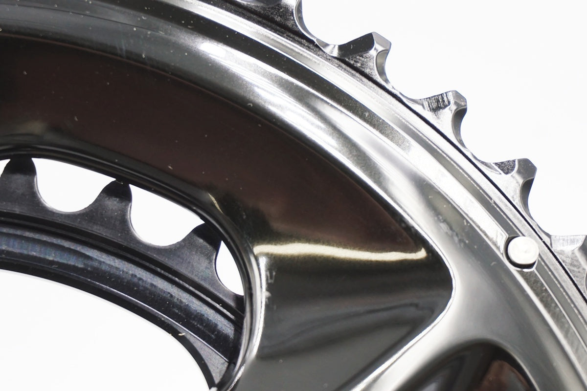 Shimano シマノ Dura-Ace Fc-r9200 172.5 未使用品 SHIMANO 「シマノ」 DURA ACE FC-R9200 50-34T 172.5mm クランク