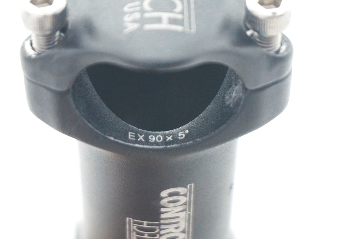 CONTROLTECH 「コントロールテック」 90㎜ Φ31.8 ステム / 大阪門真店