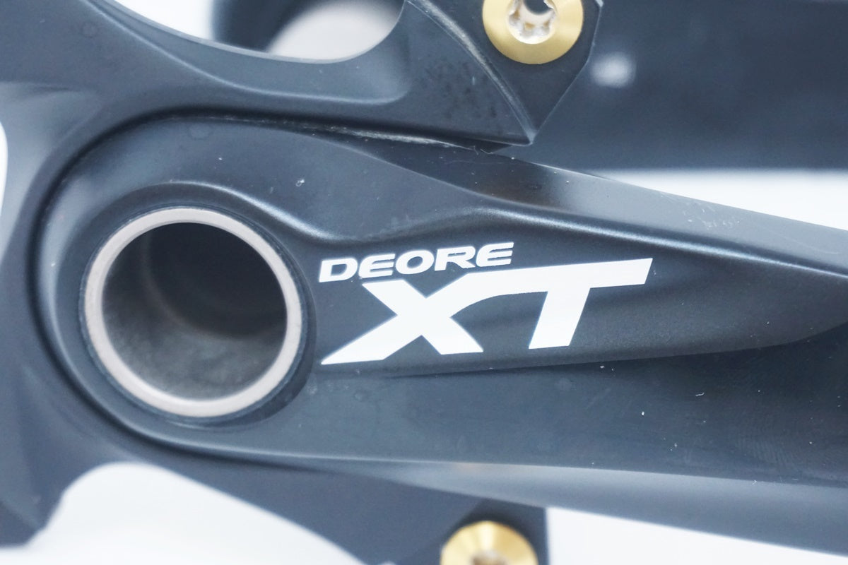 SHIMANO 「シマノ」 DEORE XT FC-M780 170mm クランクアーム / 大阪美原北インター店