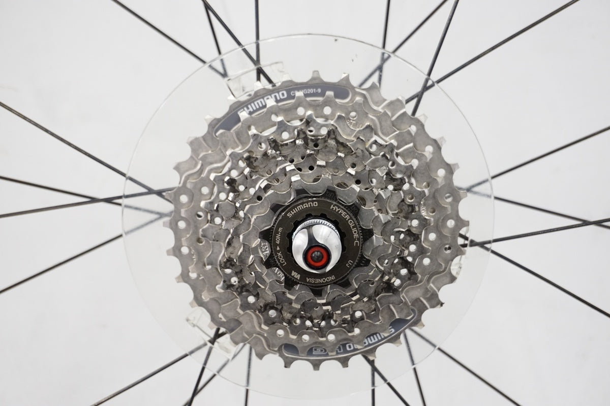 BONTRAGER「ボントレガー」 RACE シマノ11速 リアホイール / 浜松店