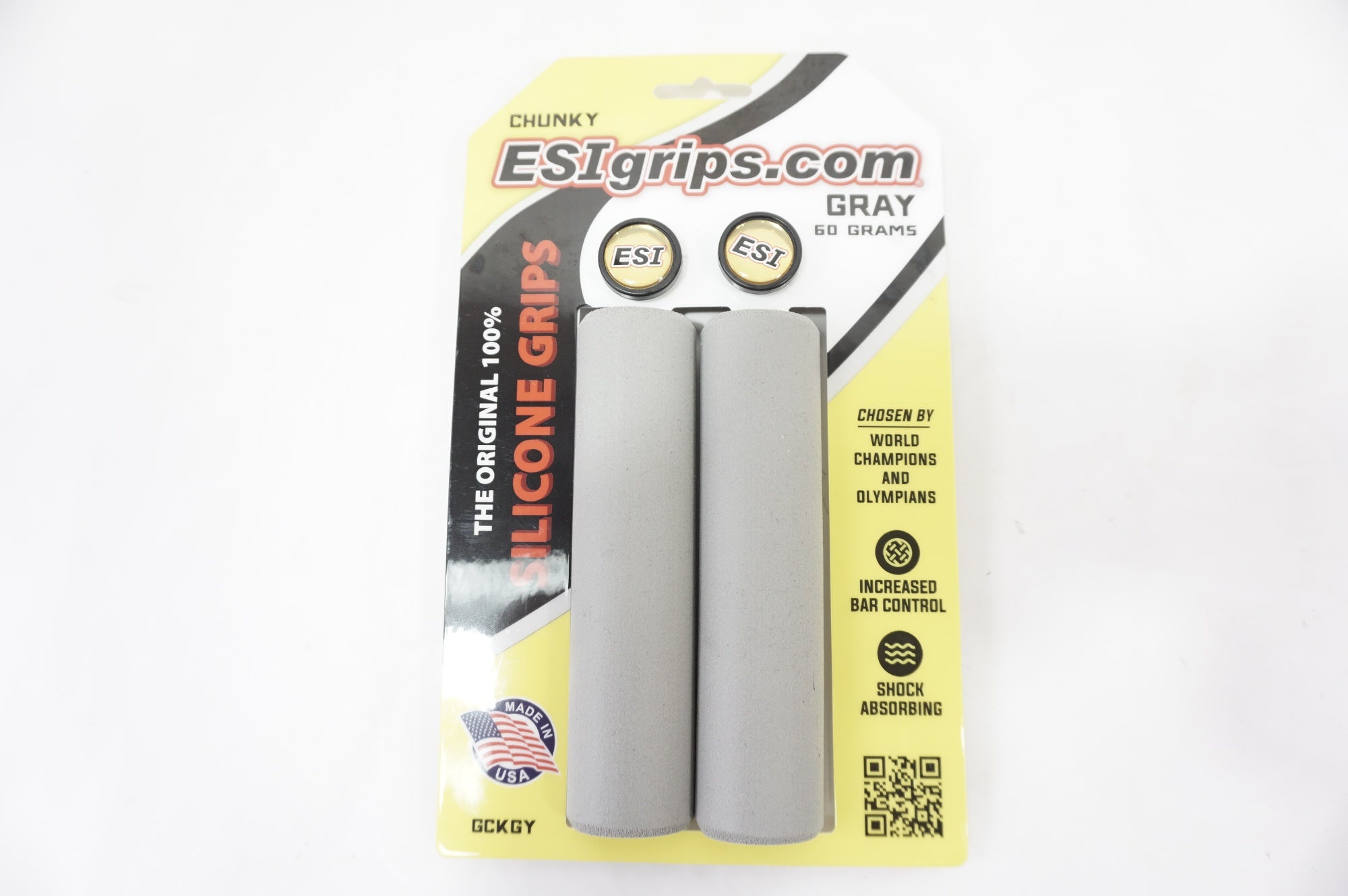 ESI GRIPS 「イースアイグリップス」 CHUNKY グリップ / 世田谷店