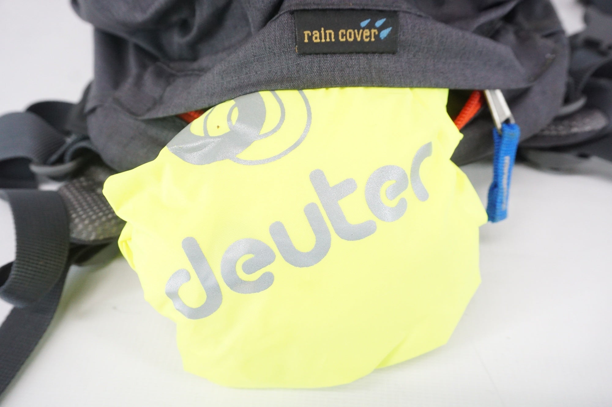 DEUTER 「ドイター」 BIKE I 14 バックパック / 阪急塚口店