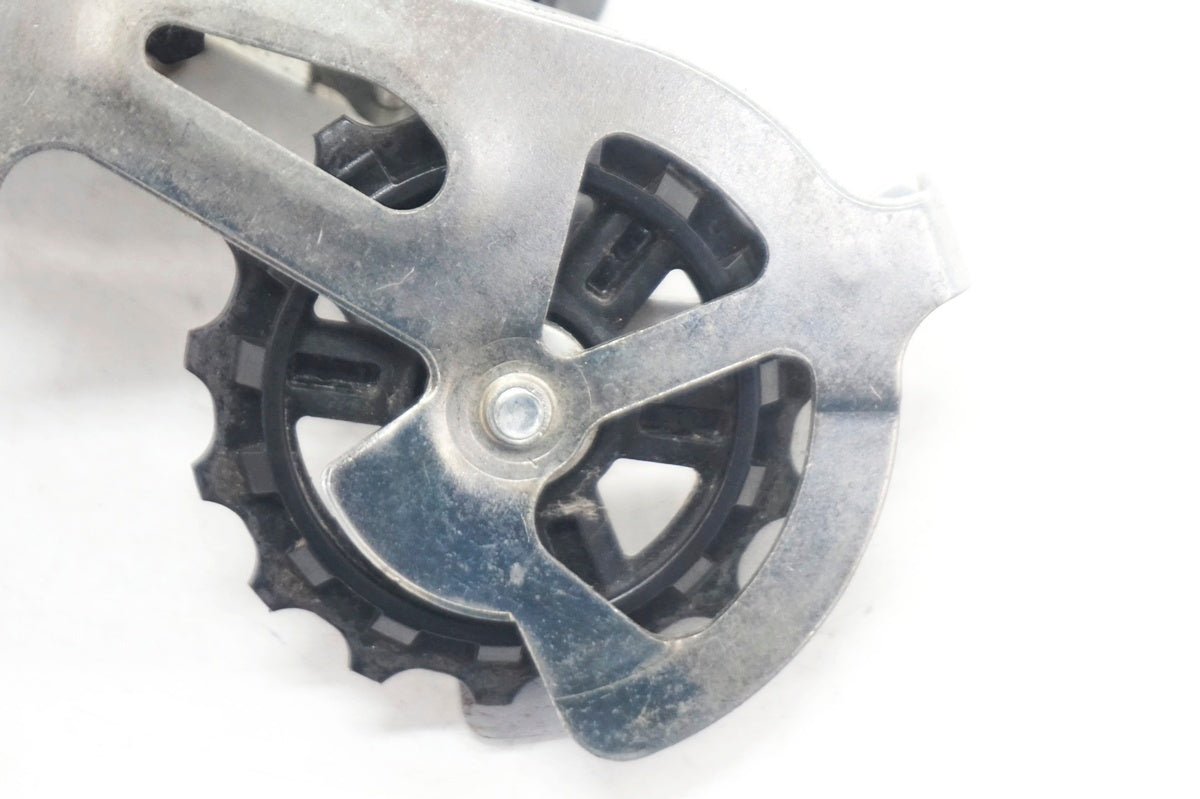 SHIMANO 「シマノ」 ALTUS RD-M310 リアディレイラー / 大阪門真店