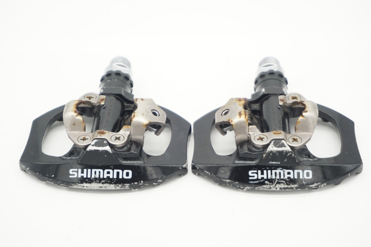 SHIMANO 「シマノ」  PD-A530 ペダル / 滋賀大津店