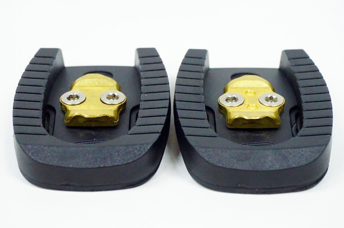 クランクブラザーズ　キャンディ3　クリート付属 CRANK BROTHERS 「クランクブラザーズ」 3 HOLE CLEATS クリート