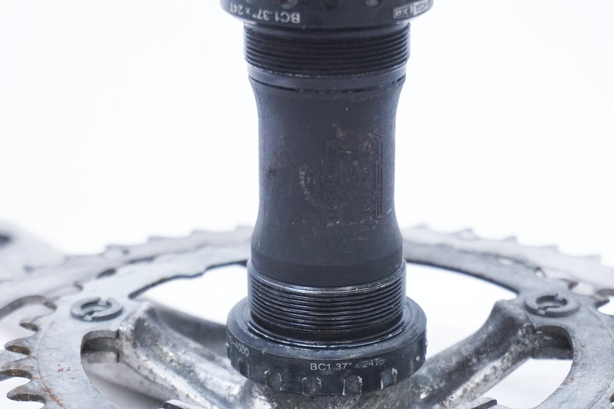 FSA 「エフエスエー」 OMEGA 50-34T 165mm クランク / 大阪美原北インター店