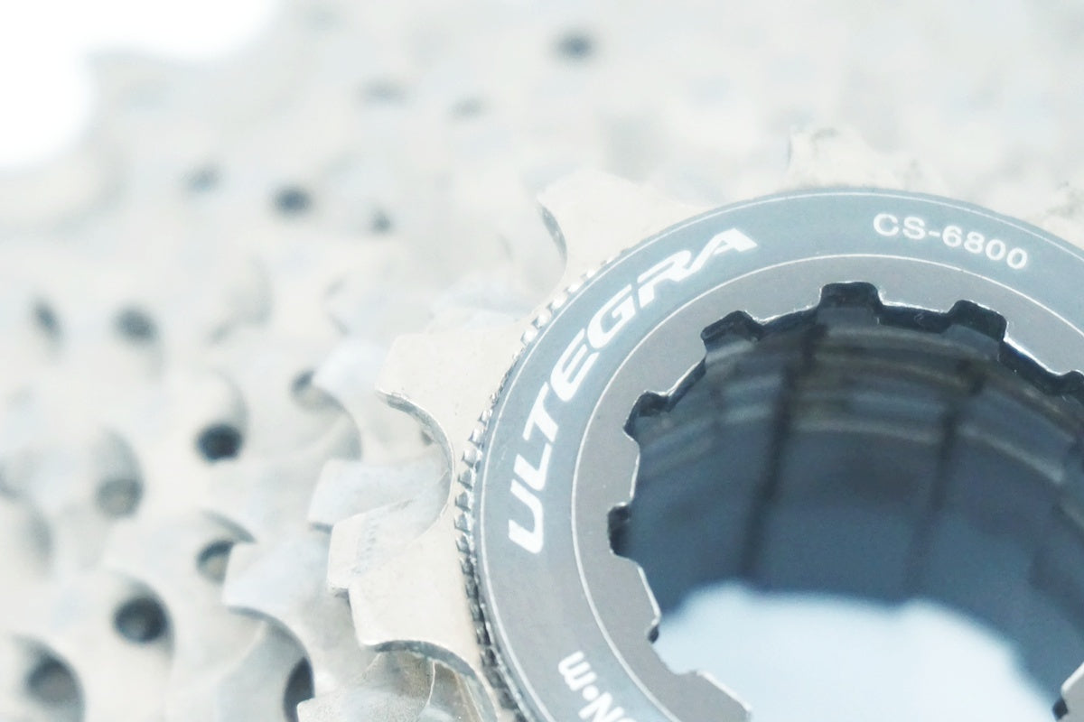 SHIMANO 「シマノ」 ULTEGRA CS-6800 11-32T スプロケット / 大阪美原北インター店