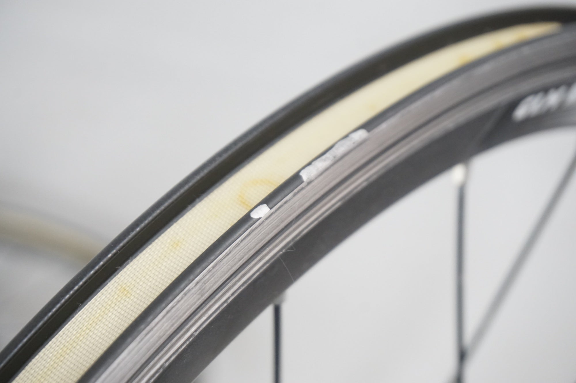 ジャンク ブランド不明 シマノ10速 ホイールセット / 福岡店