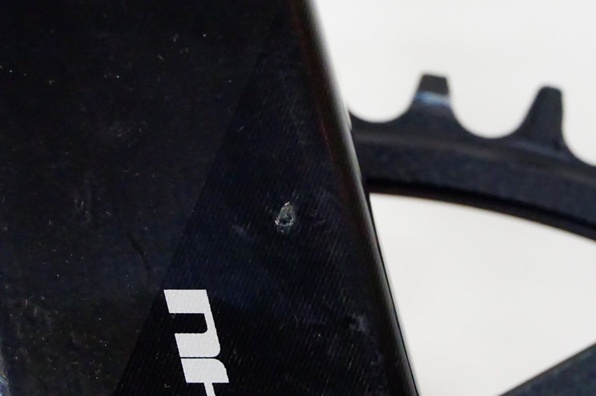 ROTOR 「ローター」 ALDHU CARBON 50T 170mm クランク / 名古屋大須店