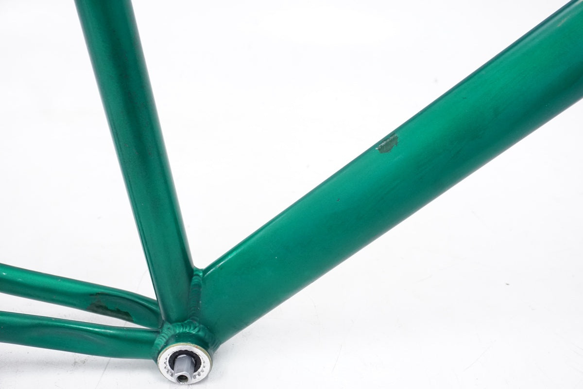 LEADER BIKES 721 フレームセット Lサイズ 手渡し可能 LEADER BIKES「リーダーバイク」 721 年式不明 フレームセット