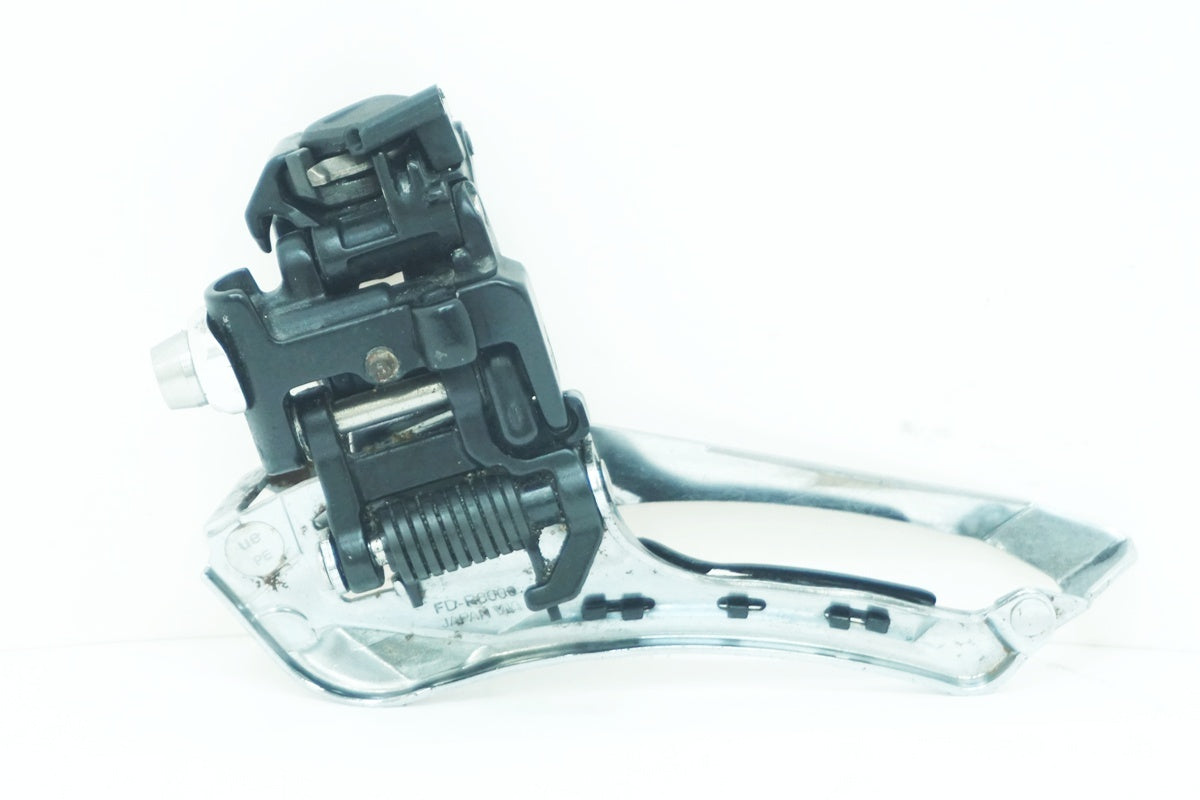 SHIMANO 「シマノ」 ULTEGRA FD-R8000 フロントディレイラー / 大阪美原北インター店