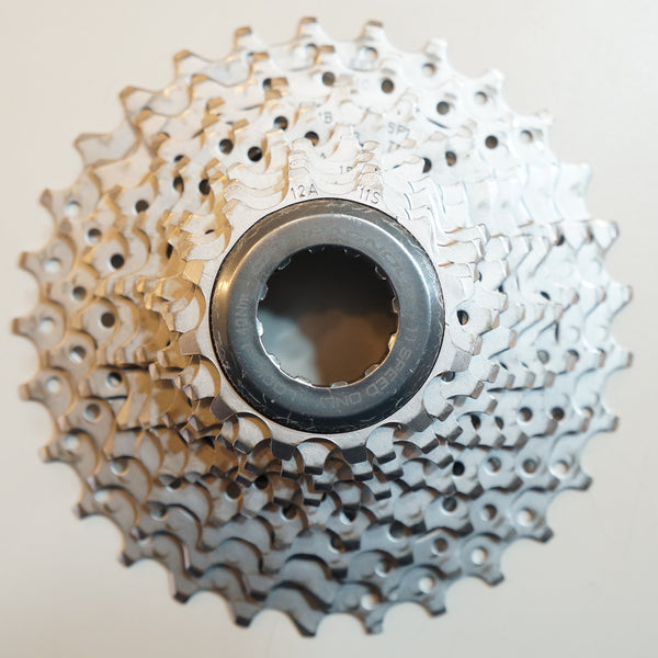 CAMPAGNOLO 「カンパニョーロ」 CHORUS 11S 12-29T スプロケット