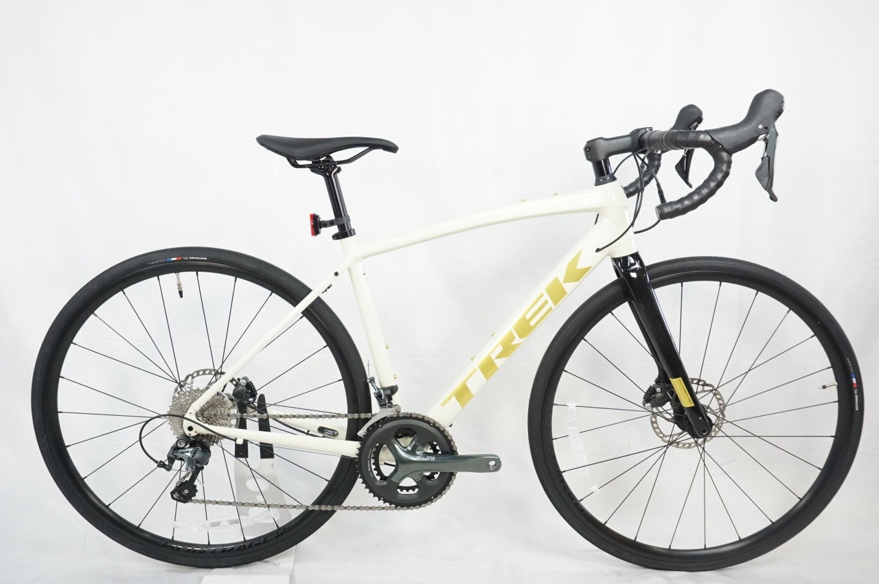 TREK 「トレック」 DOMANE AL4 DISC 2022年モデル ロードバイク  / 川越店