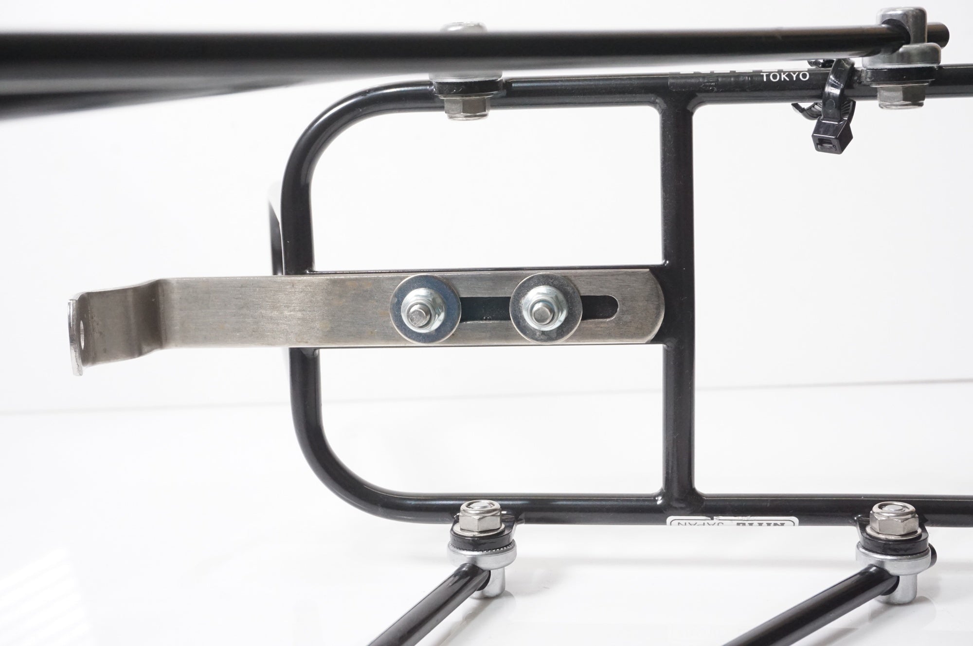 NITTO 「ニットー」 M-1B フロントキャリア / AKIBA店