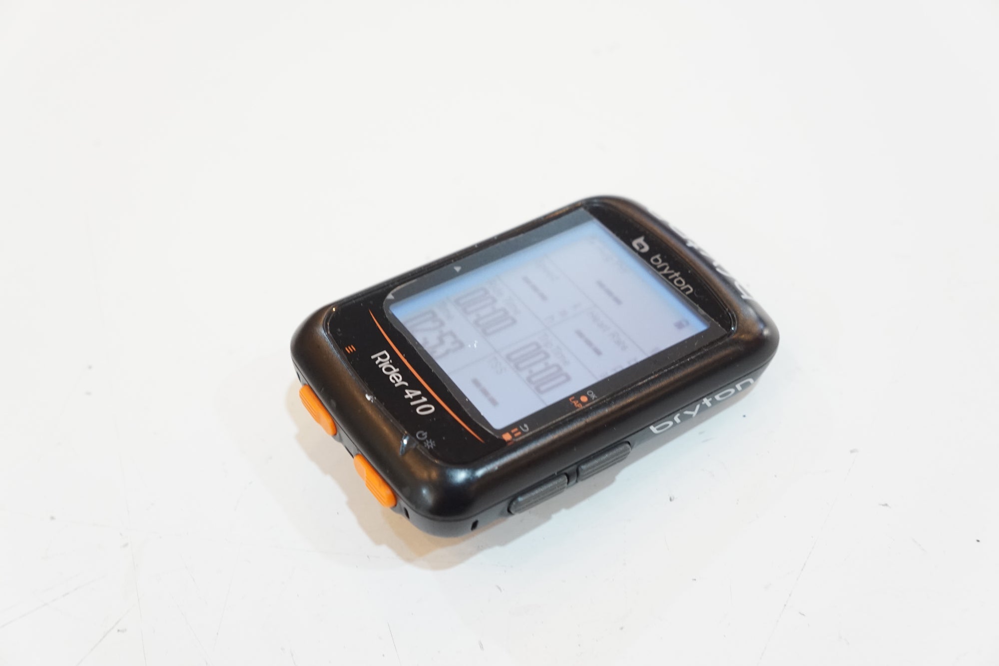 BRYTON 「ブライトン」 RIDER 410 サイクルコンピューター / バイチャリ浦和ベース