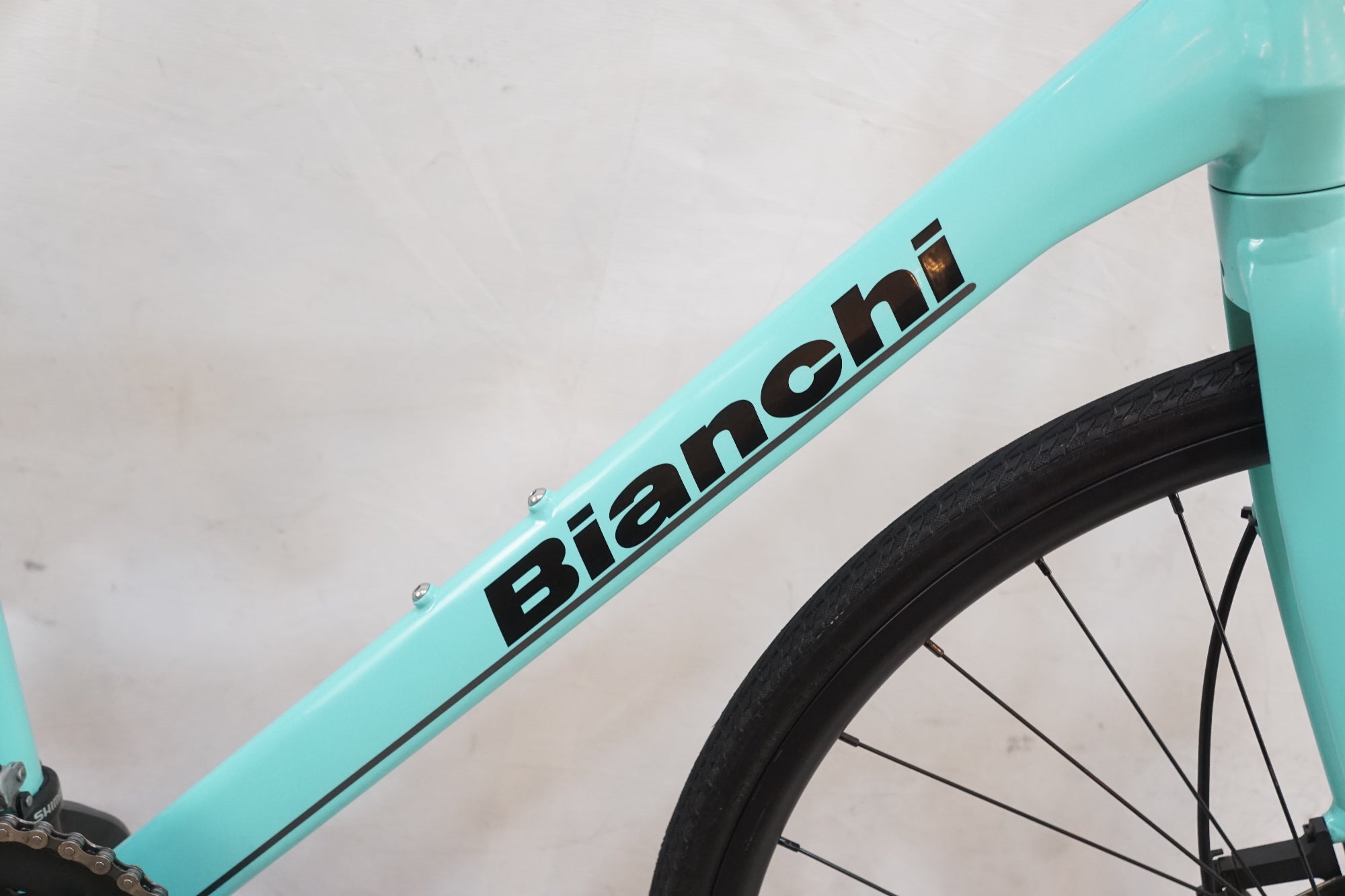 BIANCHI 「ビアンキ」 ROMA3 DISC 2020年モデル クロスバイク