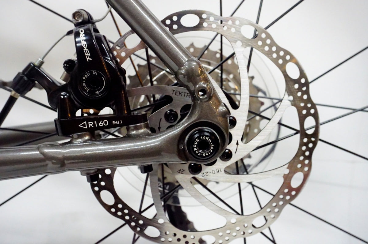 TREK 「トレック」 DOMANE AL 3 2023年モデル ロードバイク / 名古屋大須店