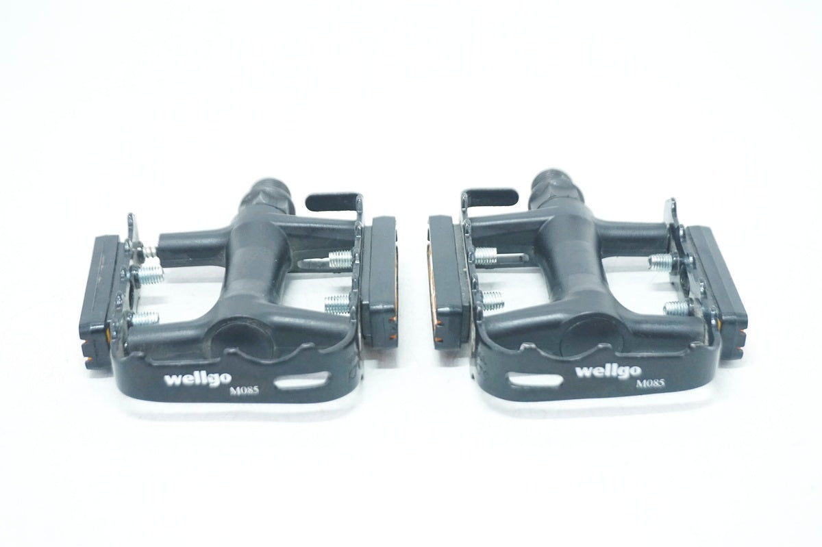 WELLGO 「ウェルゴ」 M085 ペダル / 大阪門真店