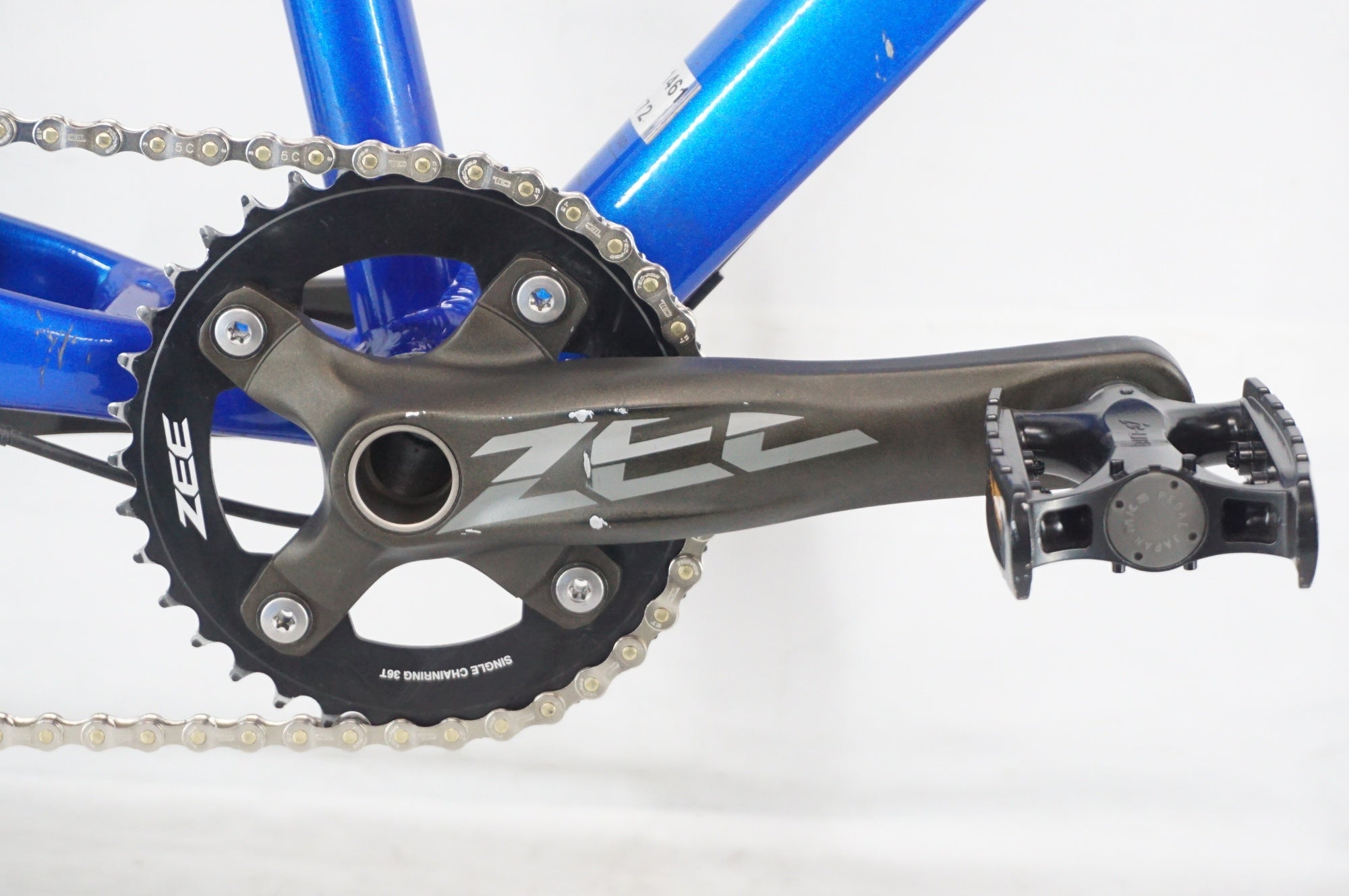 MERIDA 「メリダ」 CROSSWAY100 2021年モデル クロスバイク / 阪急塚口店